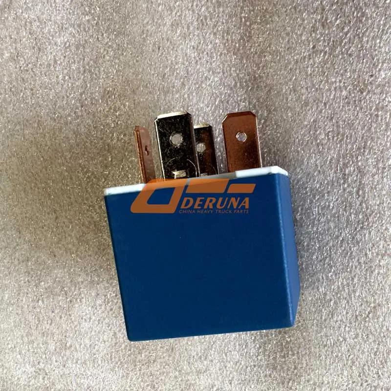 WG9716582301+013 Relé de conversión 40A