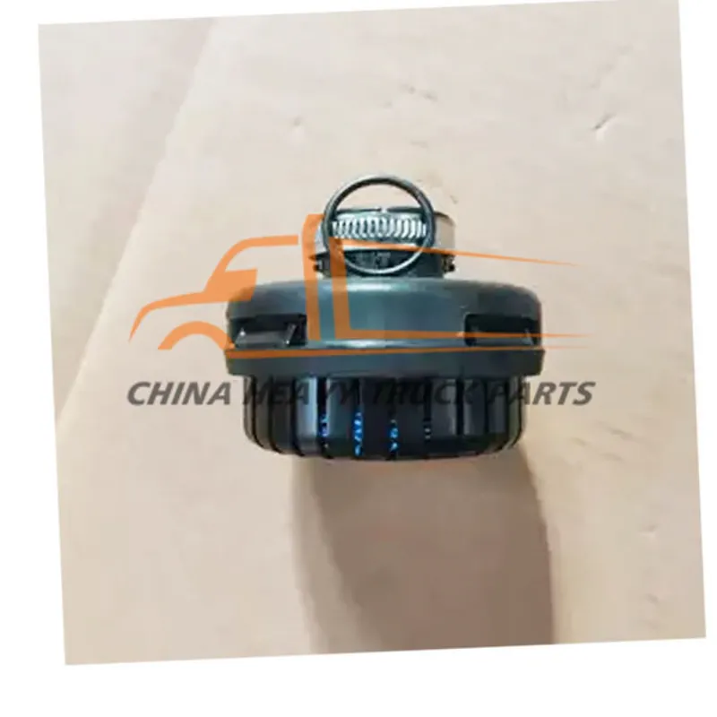 WG9719360032 Silencer (For Relay Valve)