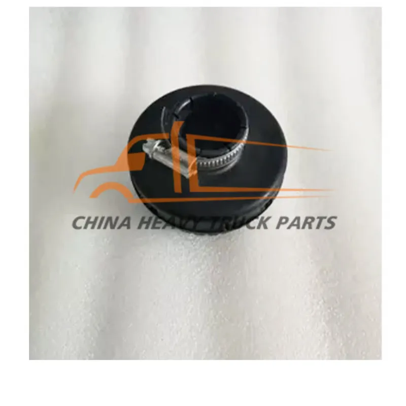 WG9719360032 Silencer (For Relay Valve)