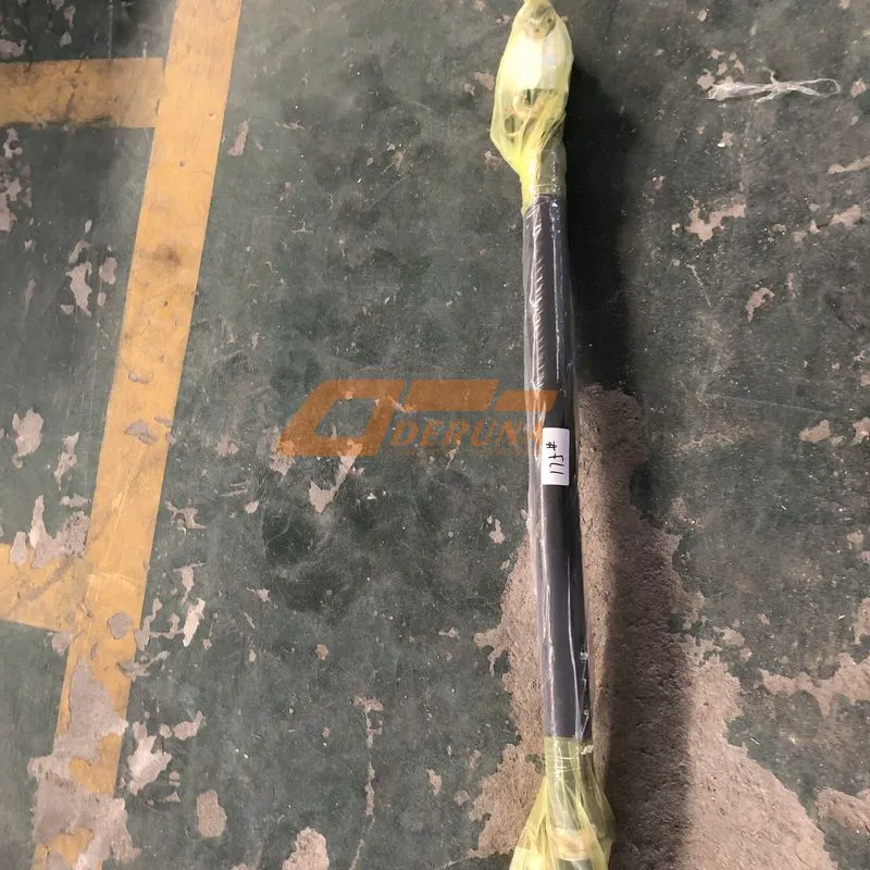 WG9719430010 Drag Link Assembly