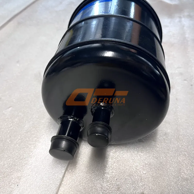 WG9719470033 Howo Titrak C7H/Man 810W1610-5666 Power Steering Tank