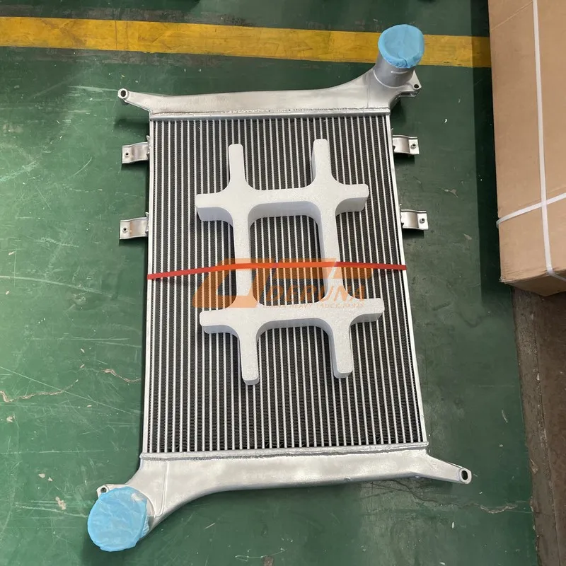 WG9719530280/1 Inter-Cooler