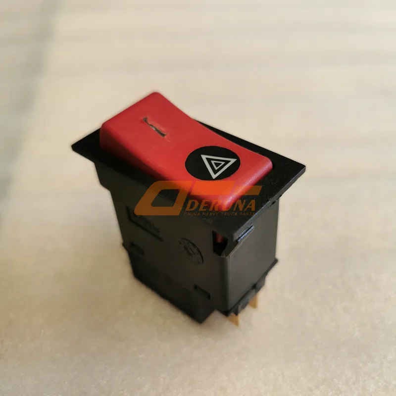 WG9719584004 Interruptor de alarma crítica