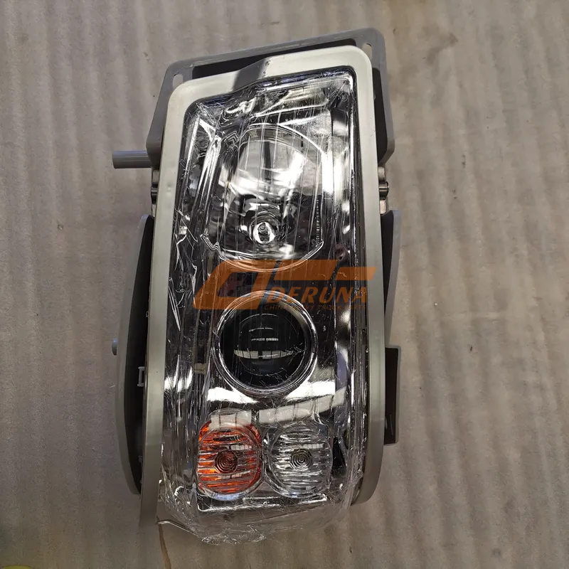 WG9719720002 Faro delantero derecho