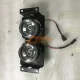 WG9719720005 Left Fog Lamp