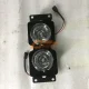 WG9719720006 Right Fog Lamp