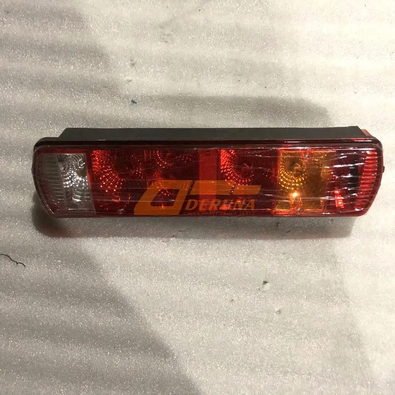 WG9719810002 Luz trasera (derecha)