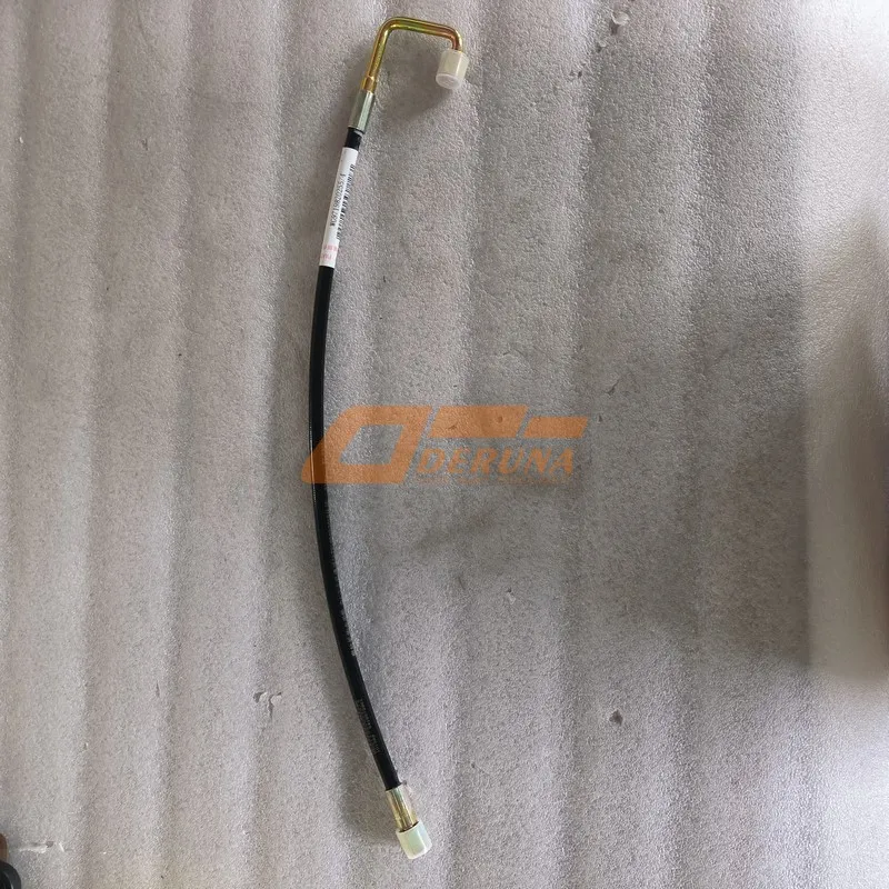 WG9719820255 High-Pressure Hose (550)