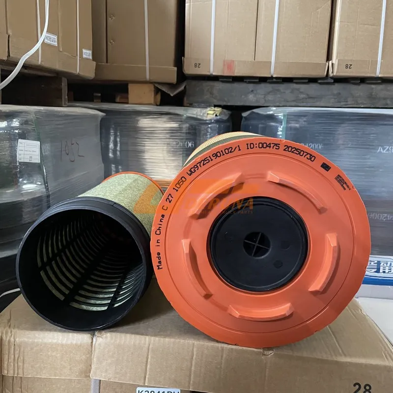 WG9725190122/103 Air Filter Element Russian
