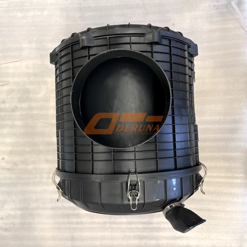 WG9725190200 Air Filter Assembly