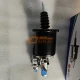 WG97252300512 A7 T5G Clutch Electronic Control Unit