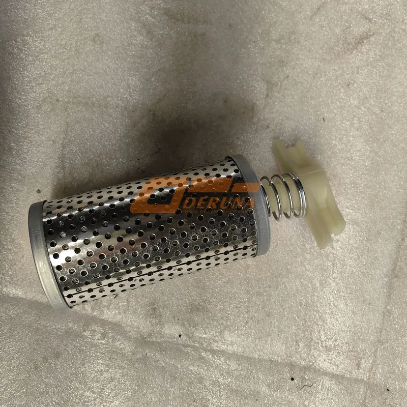 WG9725470033+001 Power Steering Filter Element
