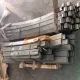 WG97255520072-08 Muelle delantero de acero No8