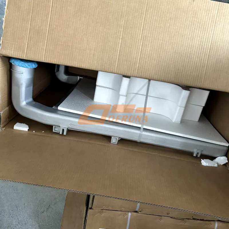 WG9725530060 Intercooler