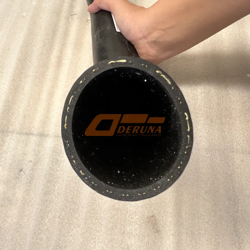 WG9725536043 Engine Water Supply Pipe