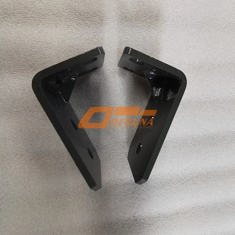 WG9725550683 Soporte Filtro Baja Presión