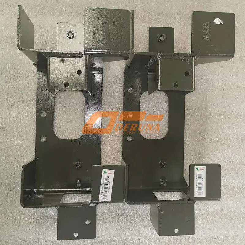 WG9725552189 High Pressure Reducer Bracket