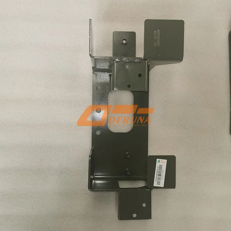 WG9725552189 High Pressure Reducer Bracket