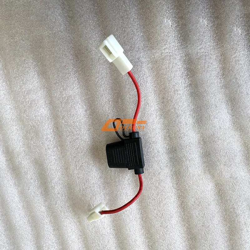 WG9725580036 10A Waterproof Safety Device