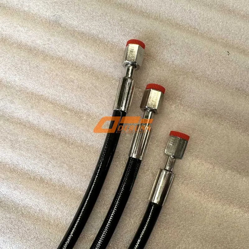 WG9725580042 5A Waterproof Safety Device