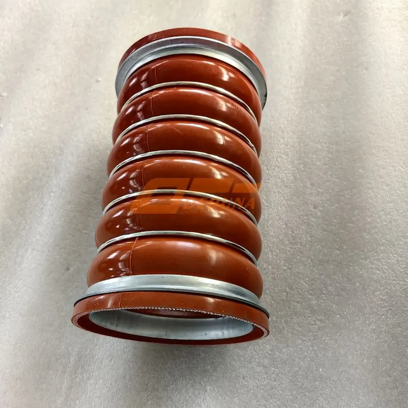 Intercooler Inlet Hose