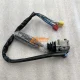 WG9730583117 Interruptor Combinado Izquierdo