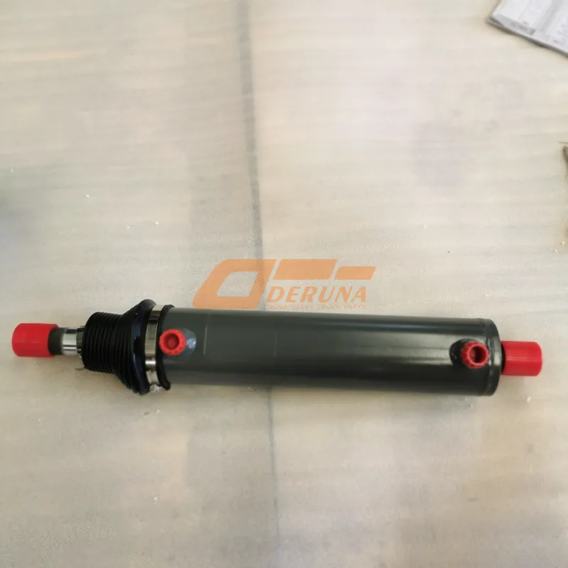 WG9731470070 Conjunto del cilindro de refuerzo (Φ70)