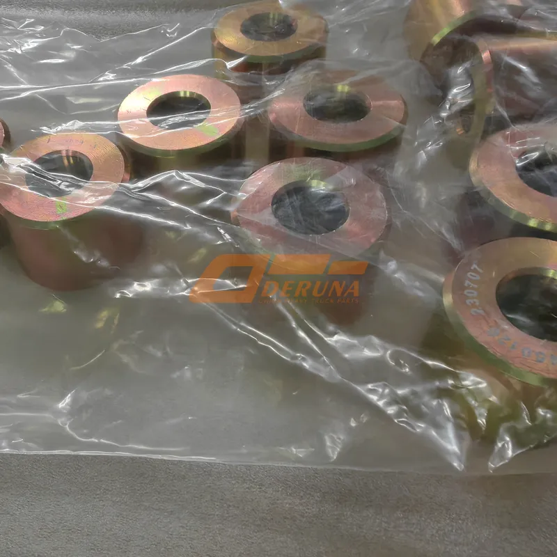 WG9761450120 10613502124 Roller Shaft