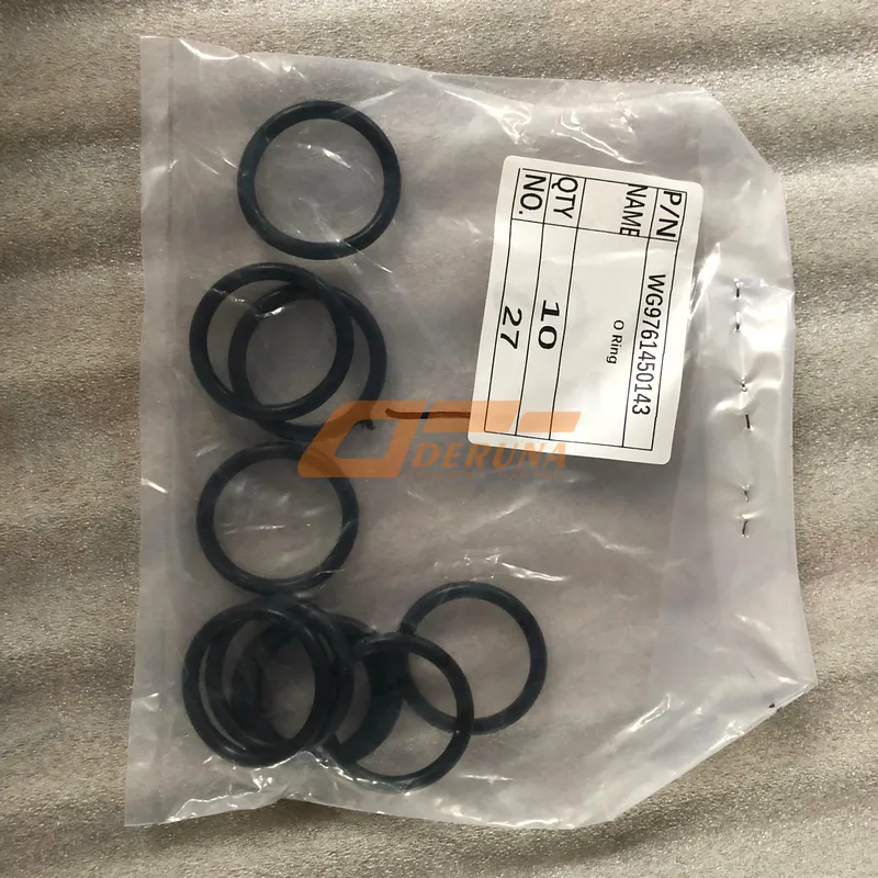WG9761450143 O Ring