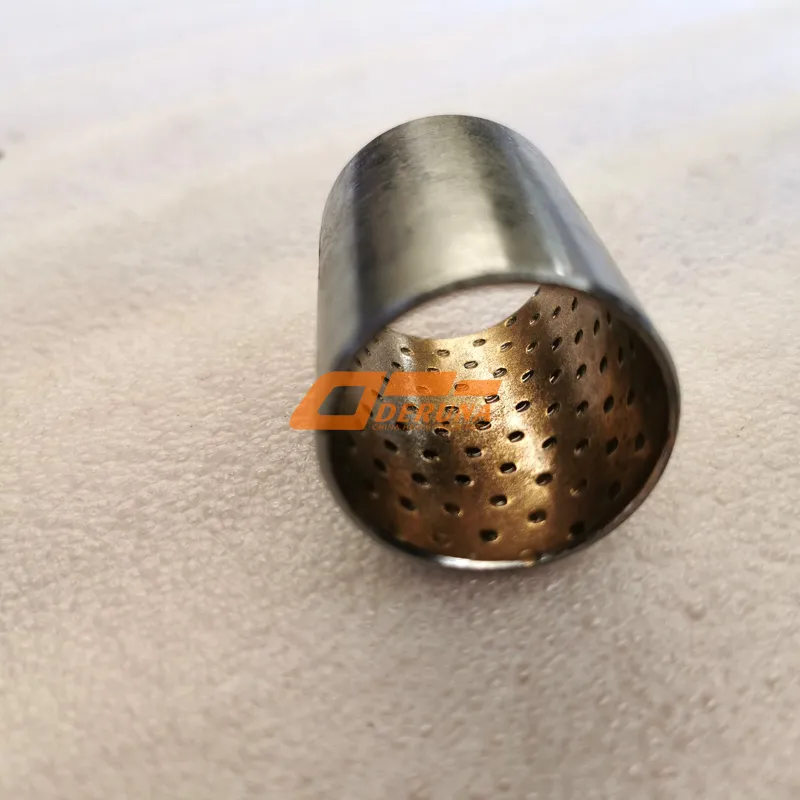 WG9761450151 Buje De La Toma Del Pasador De La Biela Arrastrada