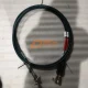WG9900243402 Conjunto de eje flexible de selección de marchas (Fino/3400)