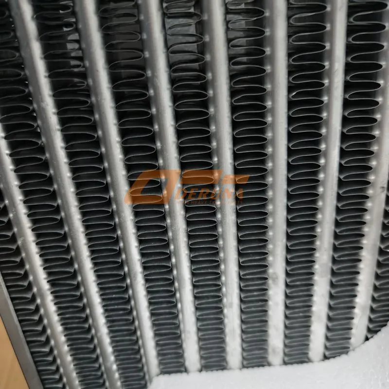 Intercooler