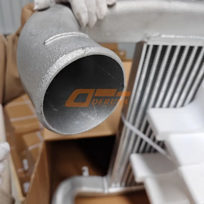 Intercooler