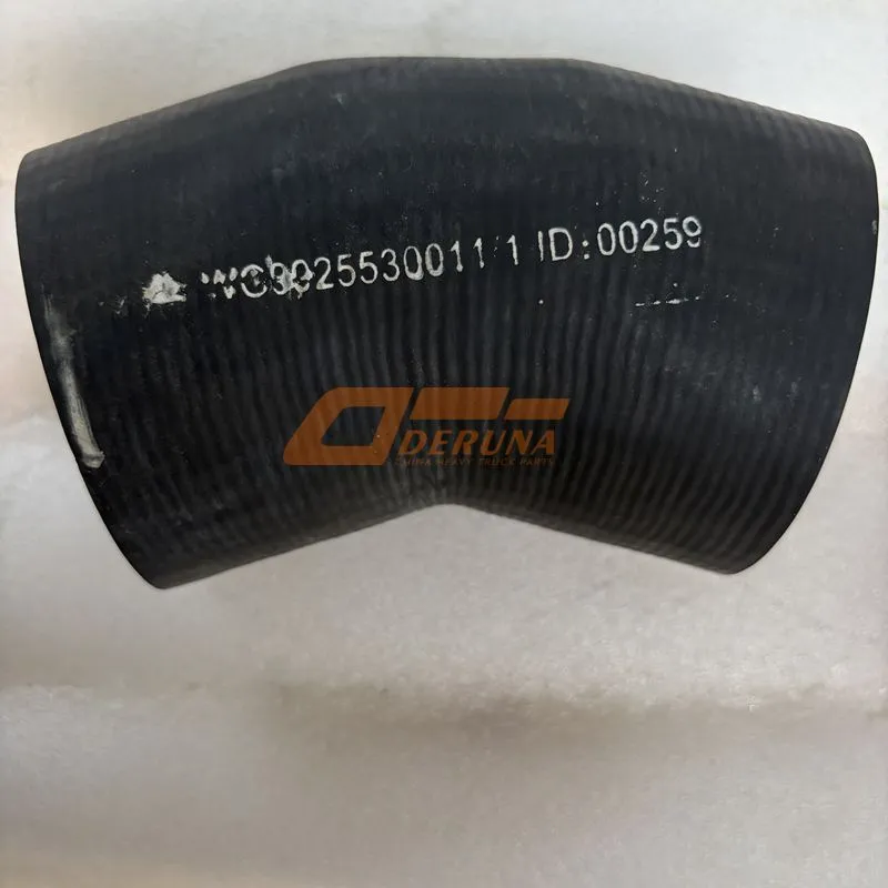 Radiator Outlet Hose