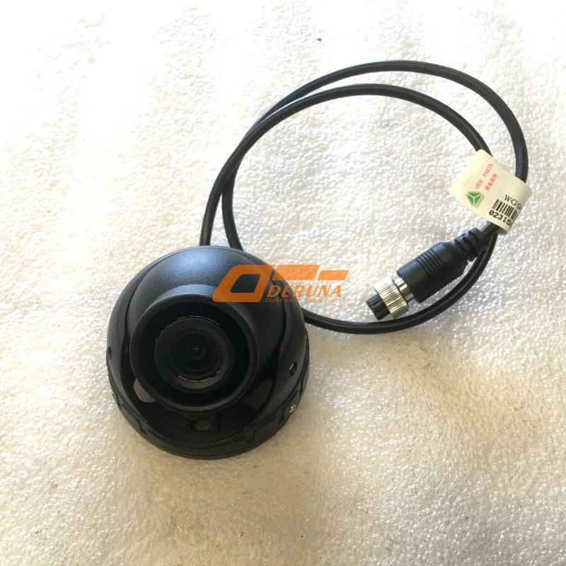 WG9918788088 Quad-Directional Front Camera With Sink
