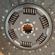 WG9921161502 Automatic Transmission Clutch Driven Plate