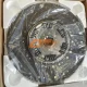 WG9925160822 Conjunto de disco de embrague