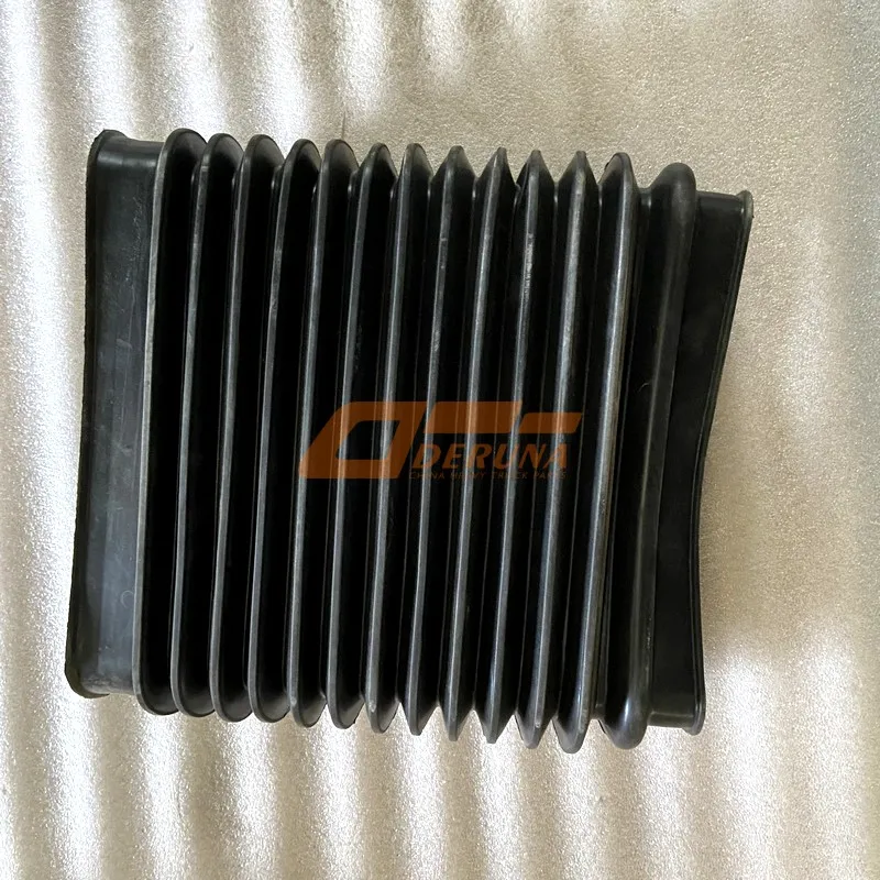 WG9925190087 Upper Air Intake Bellows