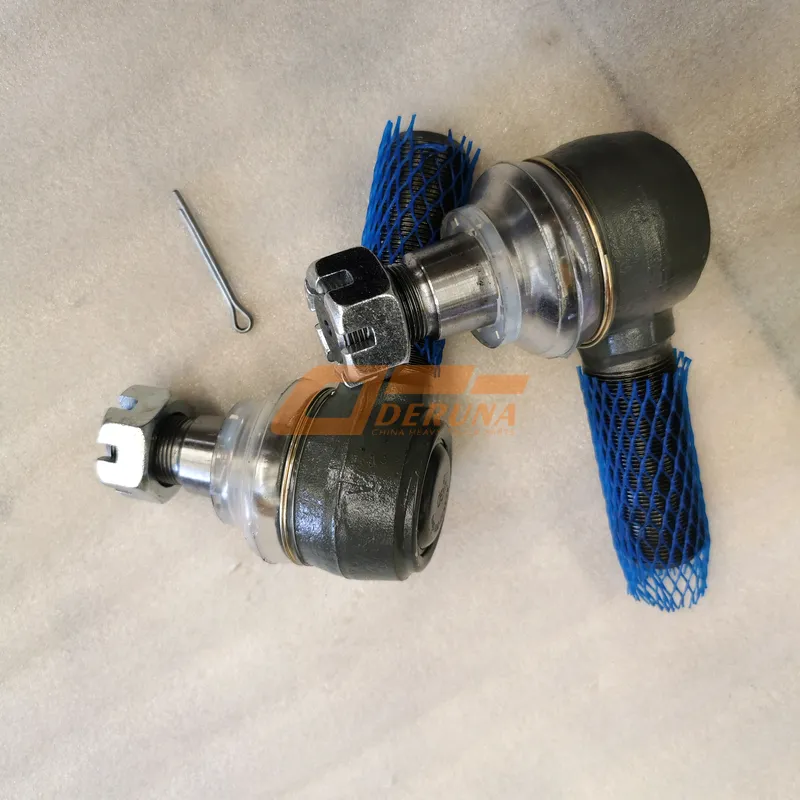 WG9925430100/200 Conjunto de rótula (izquierda)