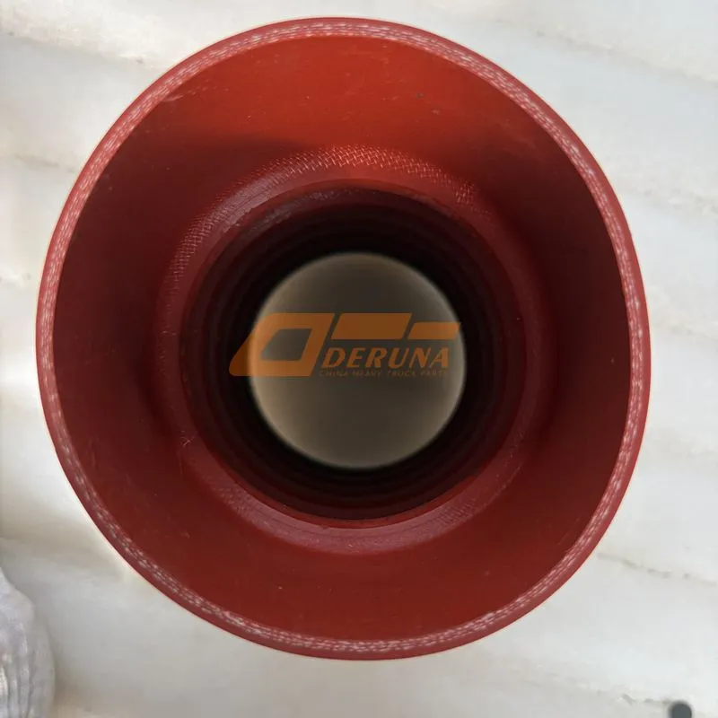 Intercooler Outlet Hose
