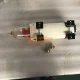 WG9925550180 Coarse Fuel Filter Assembly C7H, Sitrak T5G