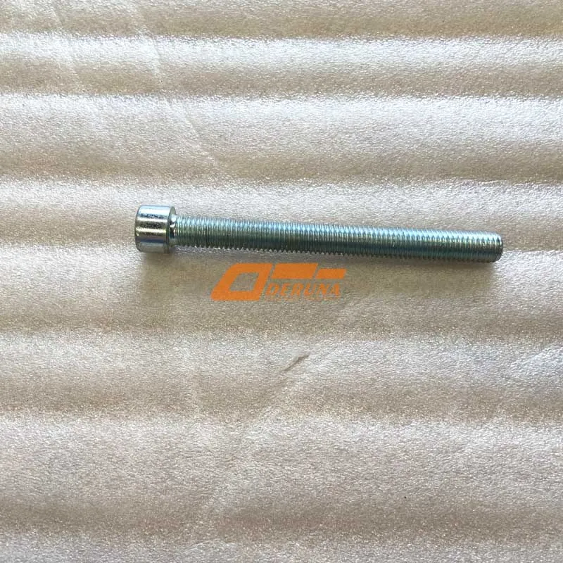 WG9925550365 Tornillo de cabeza cilíndrica hexagonal