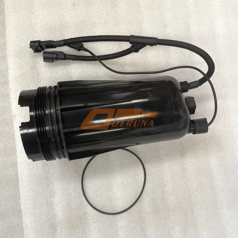 WG9925550965 Housing (Bottom Heated)