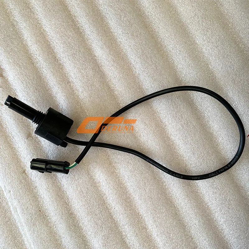 WG9925550967 Sensor de nivel de agua (Cummins)