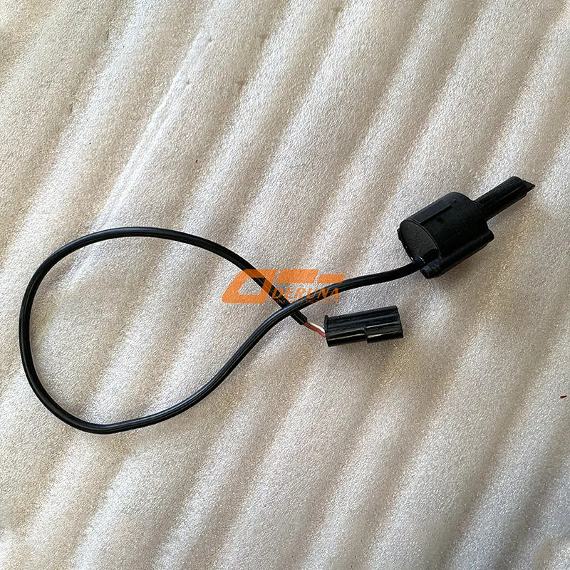 WG9925550967 Sensor de nivel de agua (Cummins)