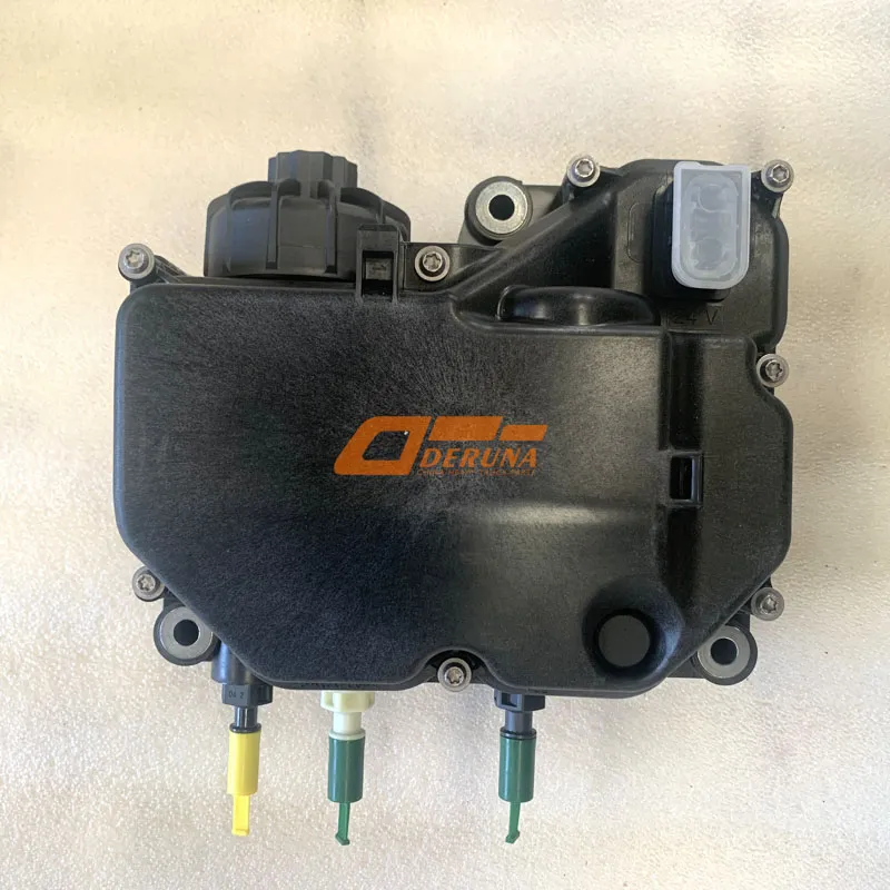WG9925561034 Urea Pump (Evo)