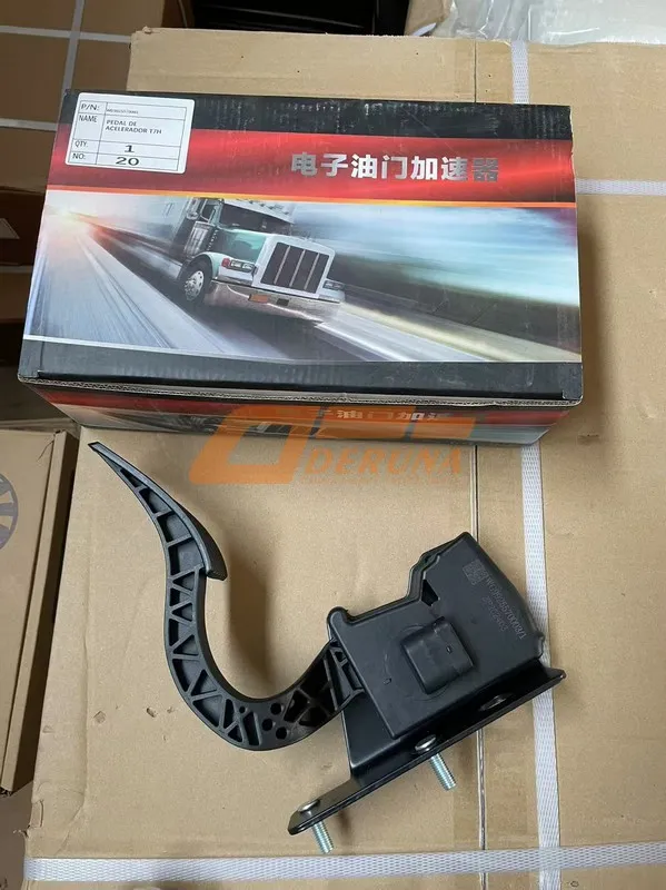 WG9925570003 Accelerator Pedal T7H