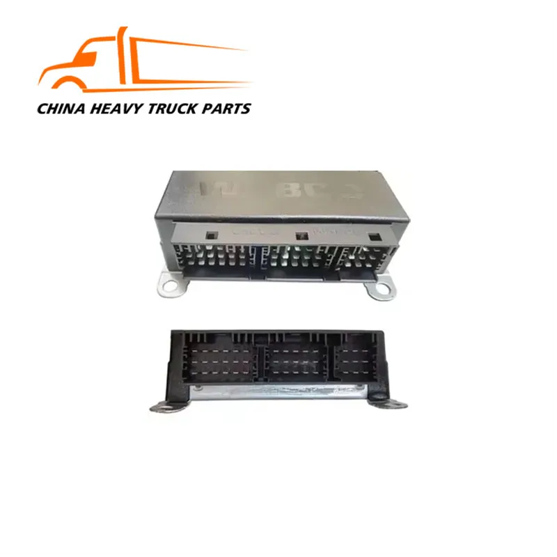 WG9925585101 Ecas (Double Point 6×2) Electronic Control Unit