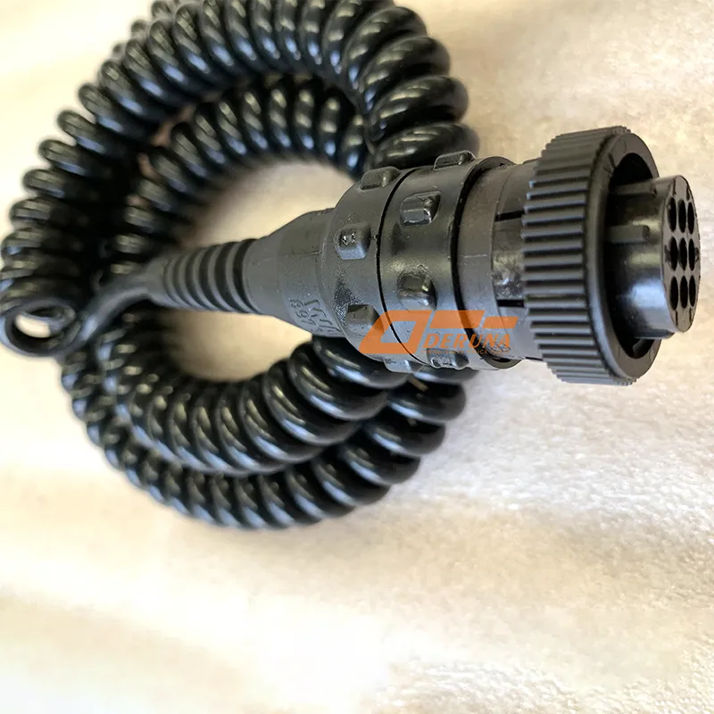 WG9925585110 Ecas Remote Control
