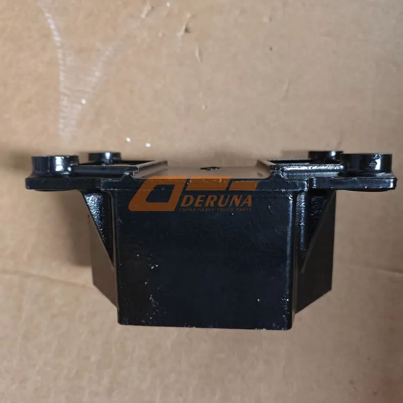 Engine Rear Rubber Support
